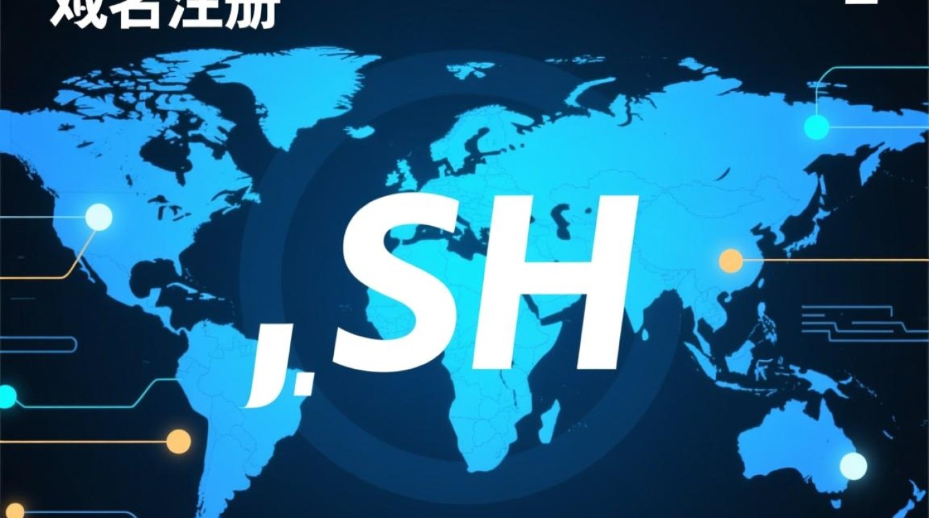 sh域名注册去哪里买?价格多少?怎么选? sh域名注册去哪里买?价格多少?怎么选?