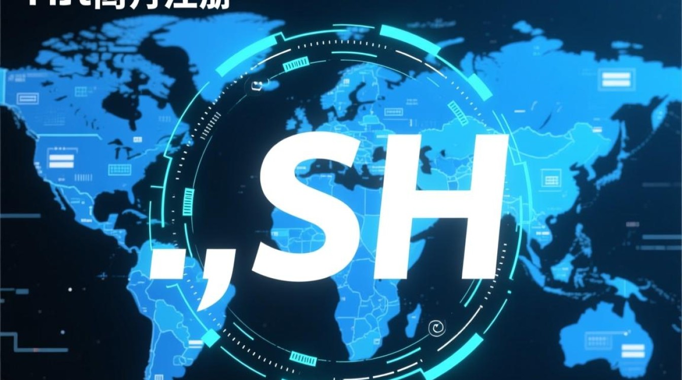 sh域名注册去哪里买?价格多少?怎么选?-好主机测评网