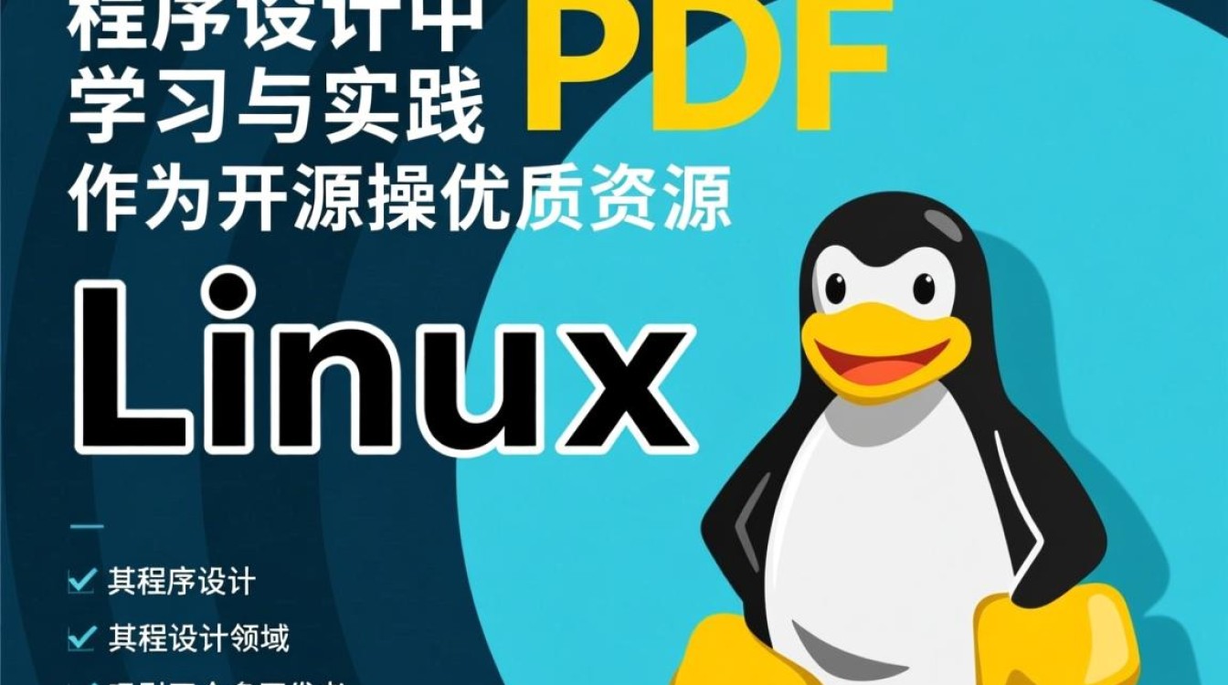 哪里能下载到Linux程序设计中文版PDF？
