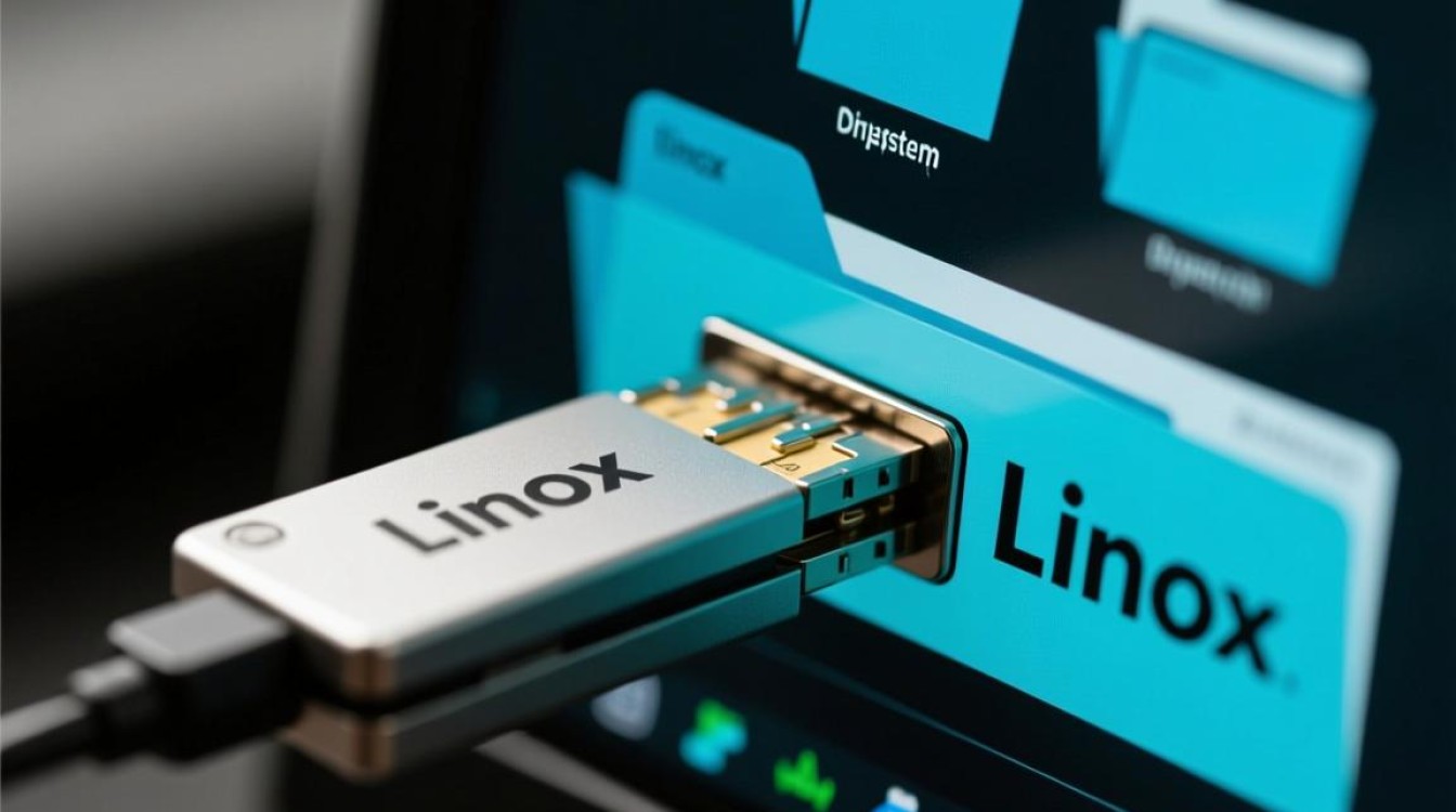 Linux挂载文件系统时如何解决设备未识别或挂载失败问题?-好主机测评网