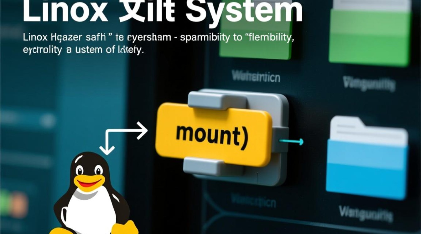Linux挂载文件系统时如何解决设备未识别或挂载失败问题？