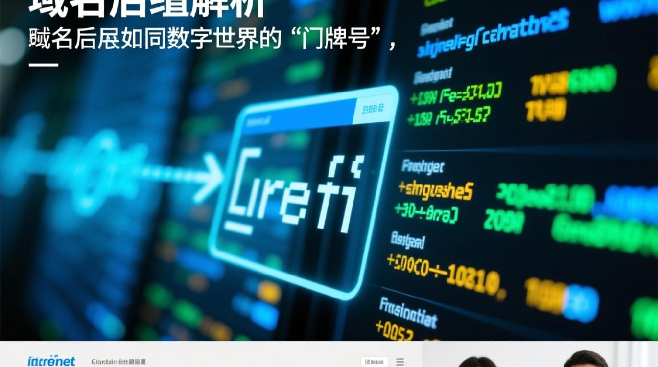 name域名后缀适合个人用吗？注册有什么限制吗？