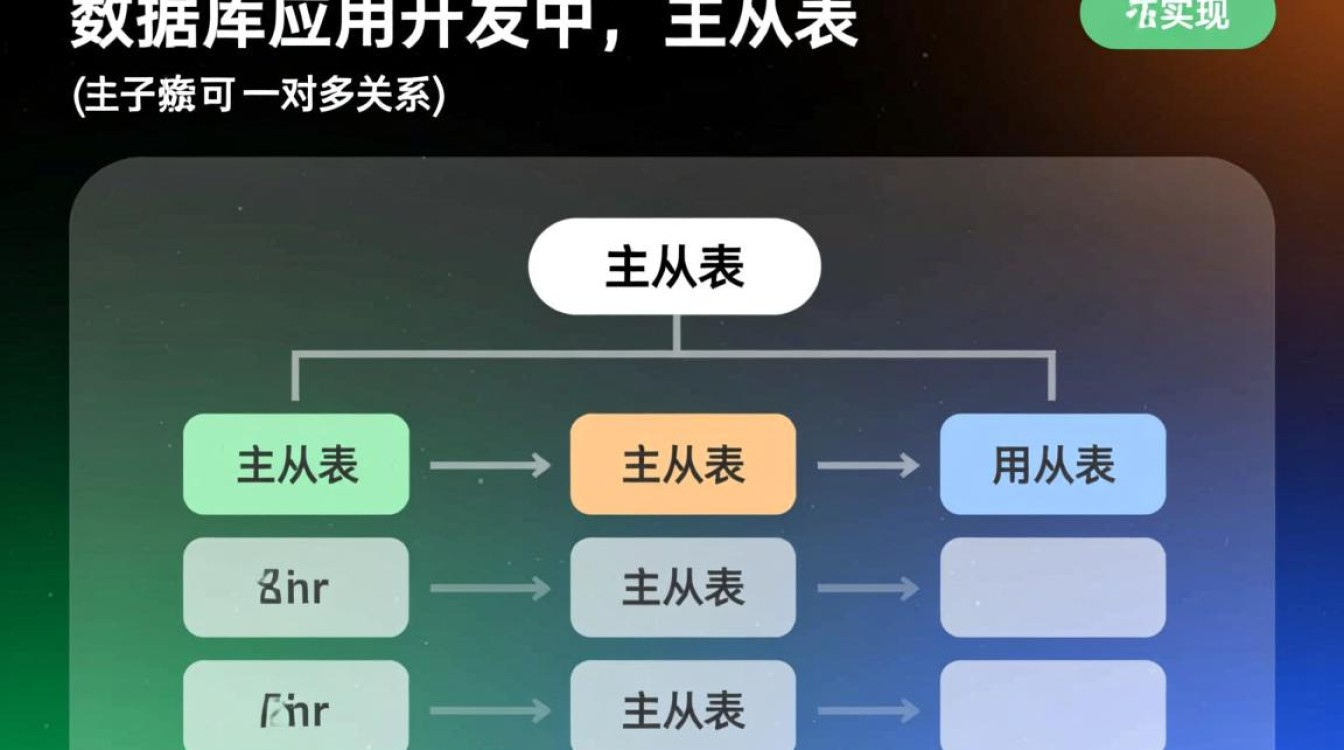 Java中主从表定义时,注解怎么配置关联关系?-好主机测评网