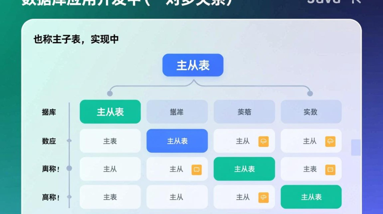 Java中主从表定义时,注解怎么配置关联关系? Java中主从表定义时,注解怎么配置关联关系?