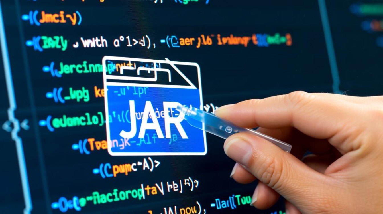 java项目怎么导入jar包？详细步骤是什么？