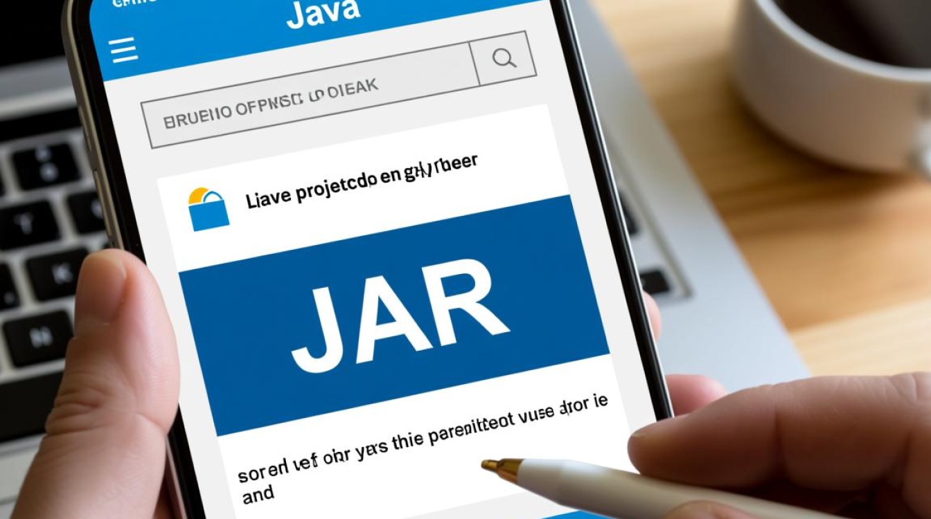 java项目怎么导入jar包？详细步骤是什么？