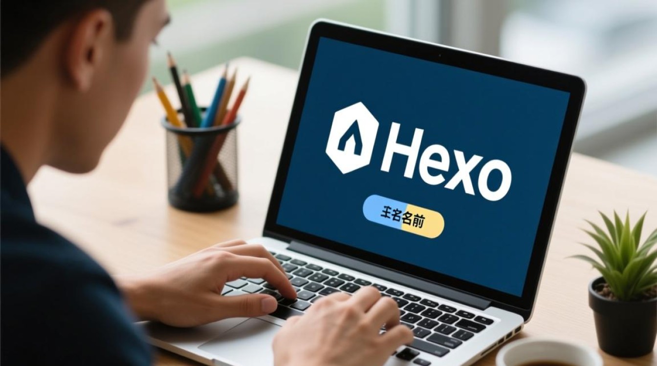 hexo配置域名后访问不了怎么办？解析设置和本地步骤详解-好主机测评网