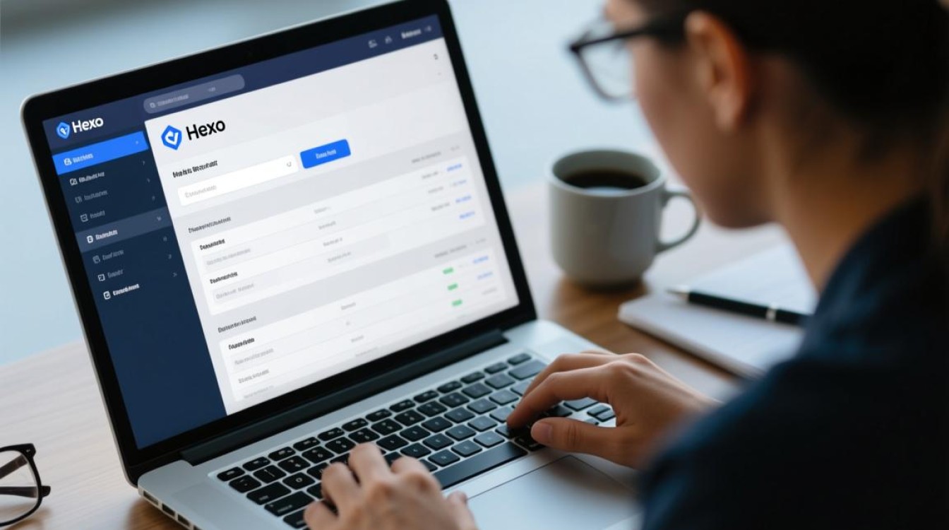 hexo配置域名后访问不了怎么办？解析设置和本地步骤详解