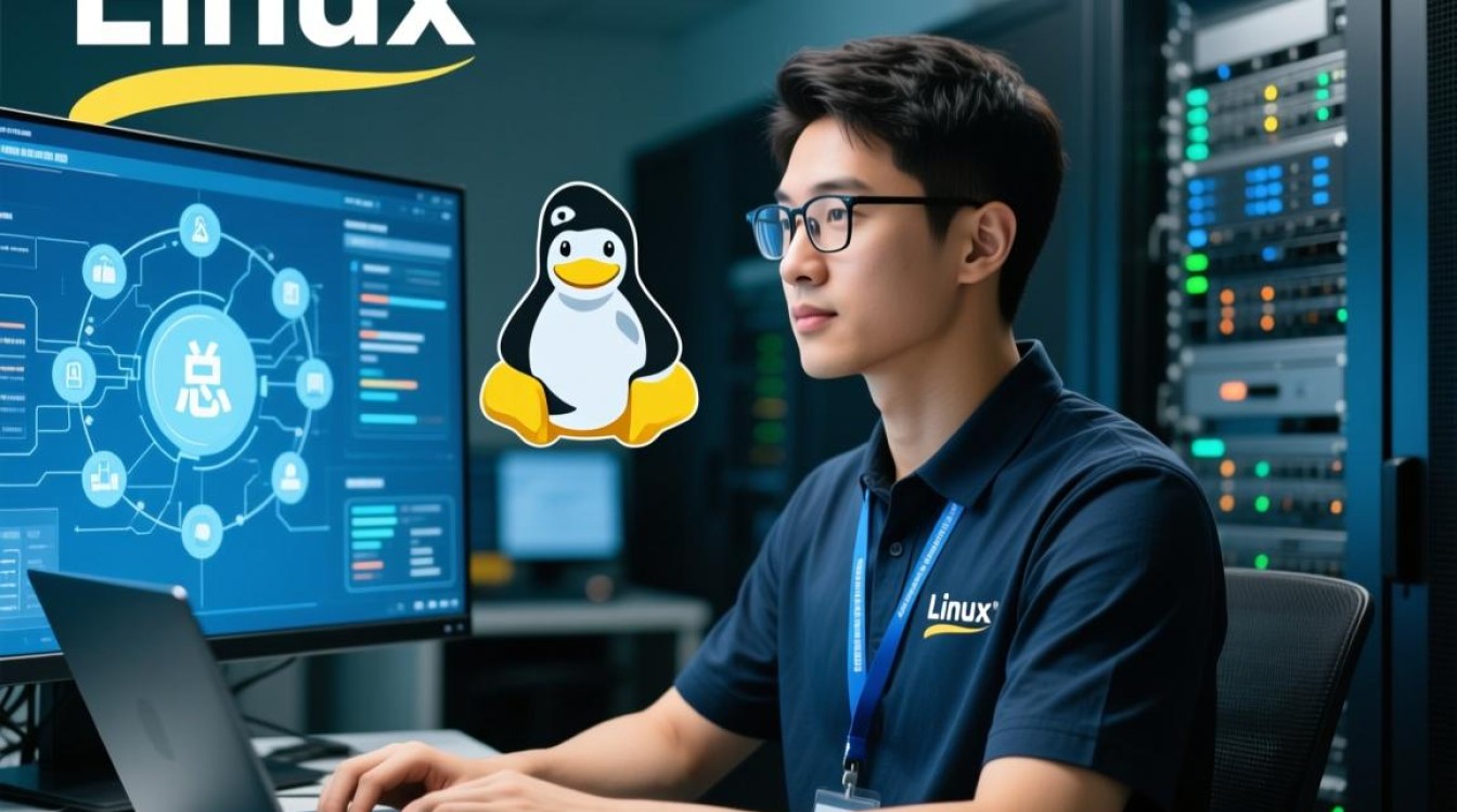 Linux运维架构师需要掌握哪些核心技能？
