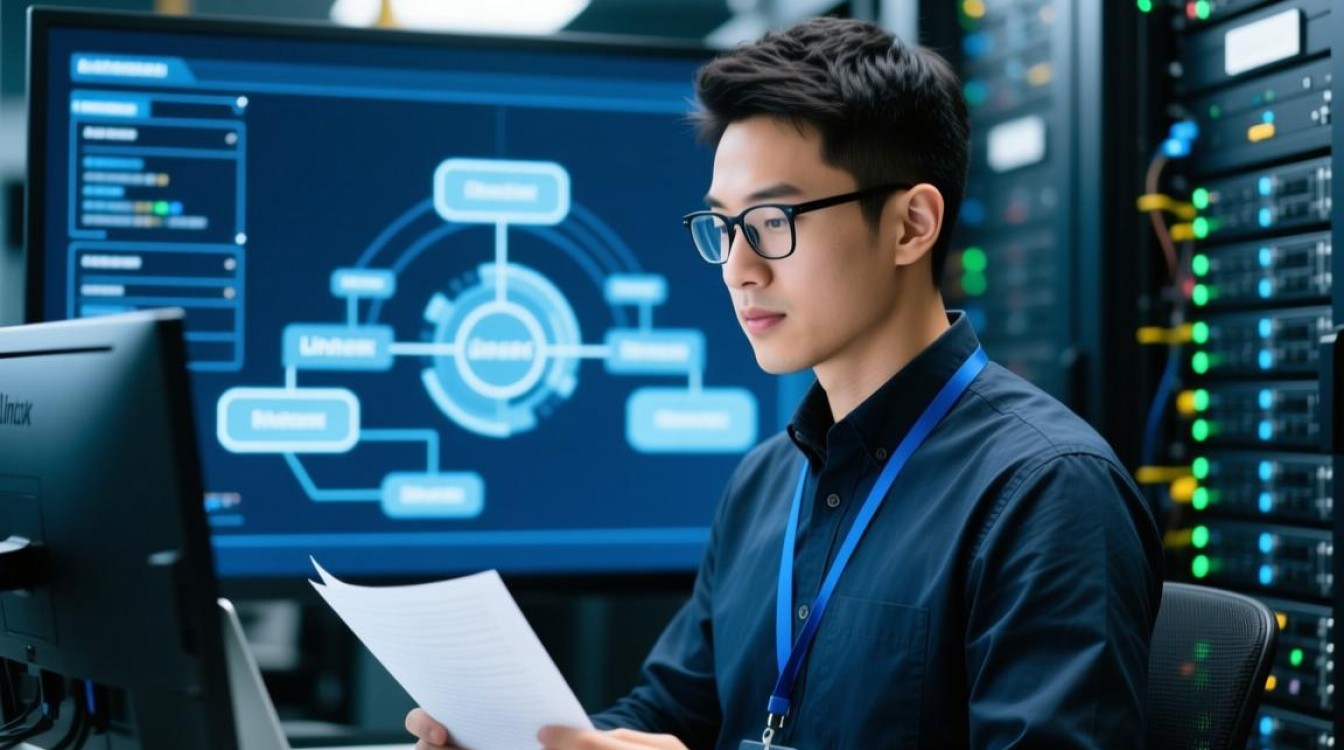 Linux运维架构师需要掌握哪些核心技能？