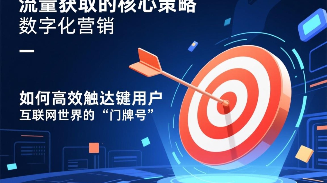 域名做定向如何精准匹配目标用户？-好主机测评网