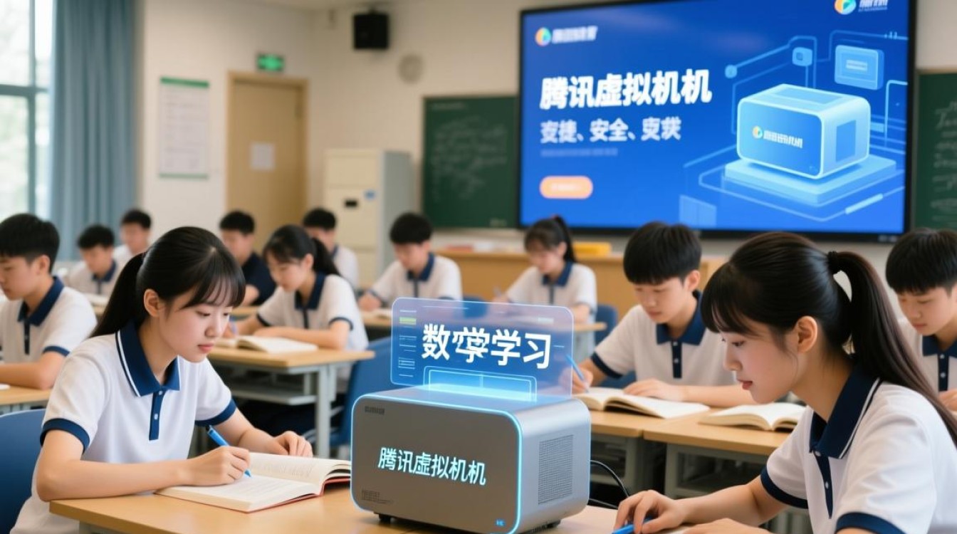 腾讯虚拟机学生怎么免费申请使用？-好主机测评网