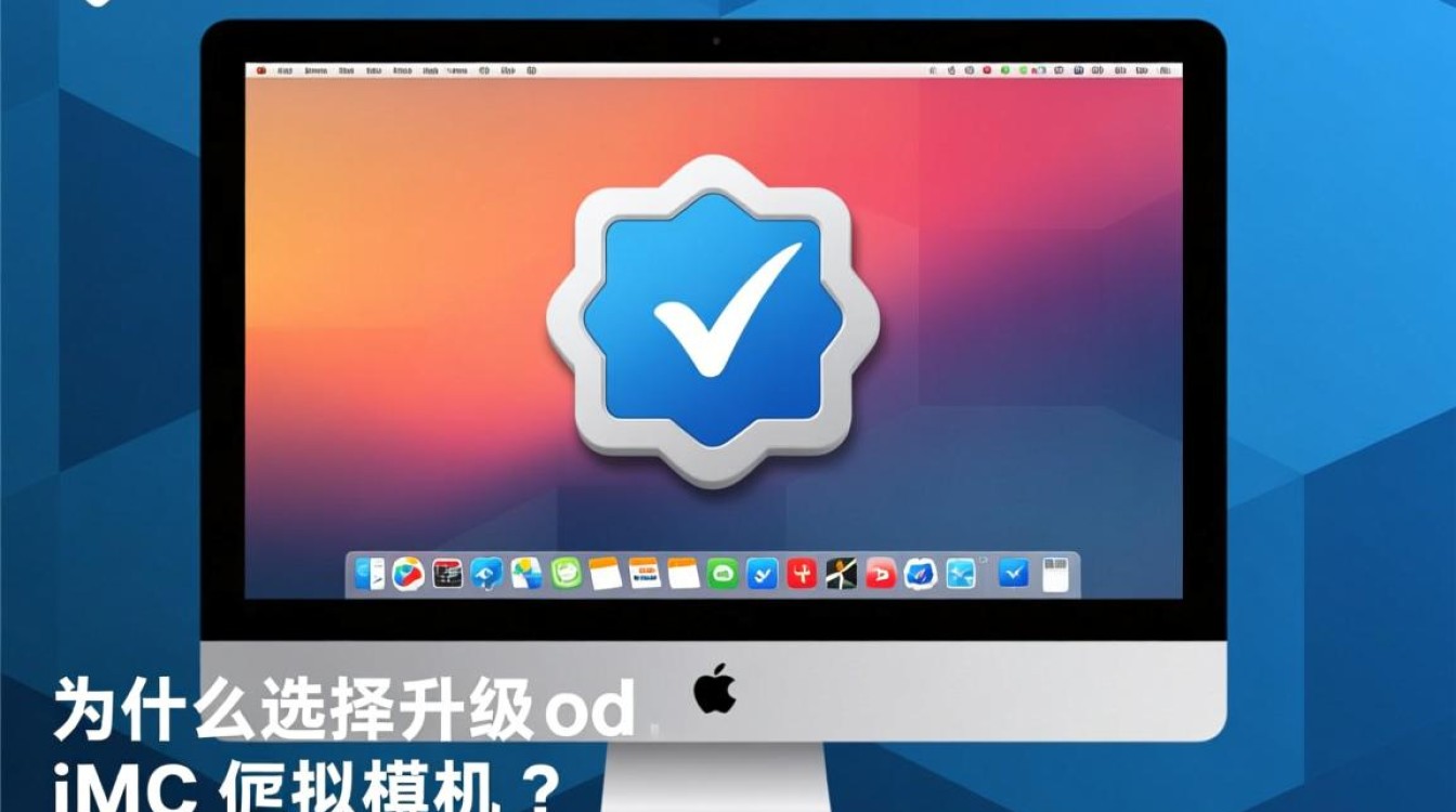 升级iMac虚拟机,内存和硬盘怎么选不卡顿?-好主机测评网