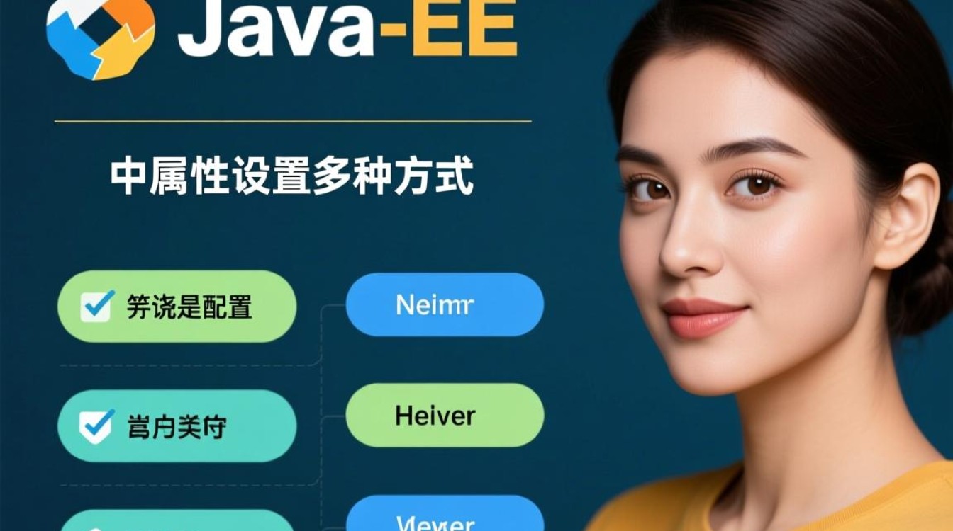 Java EE中如何正确设置对象属性?详细步骤与注意事项-好主机测评网