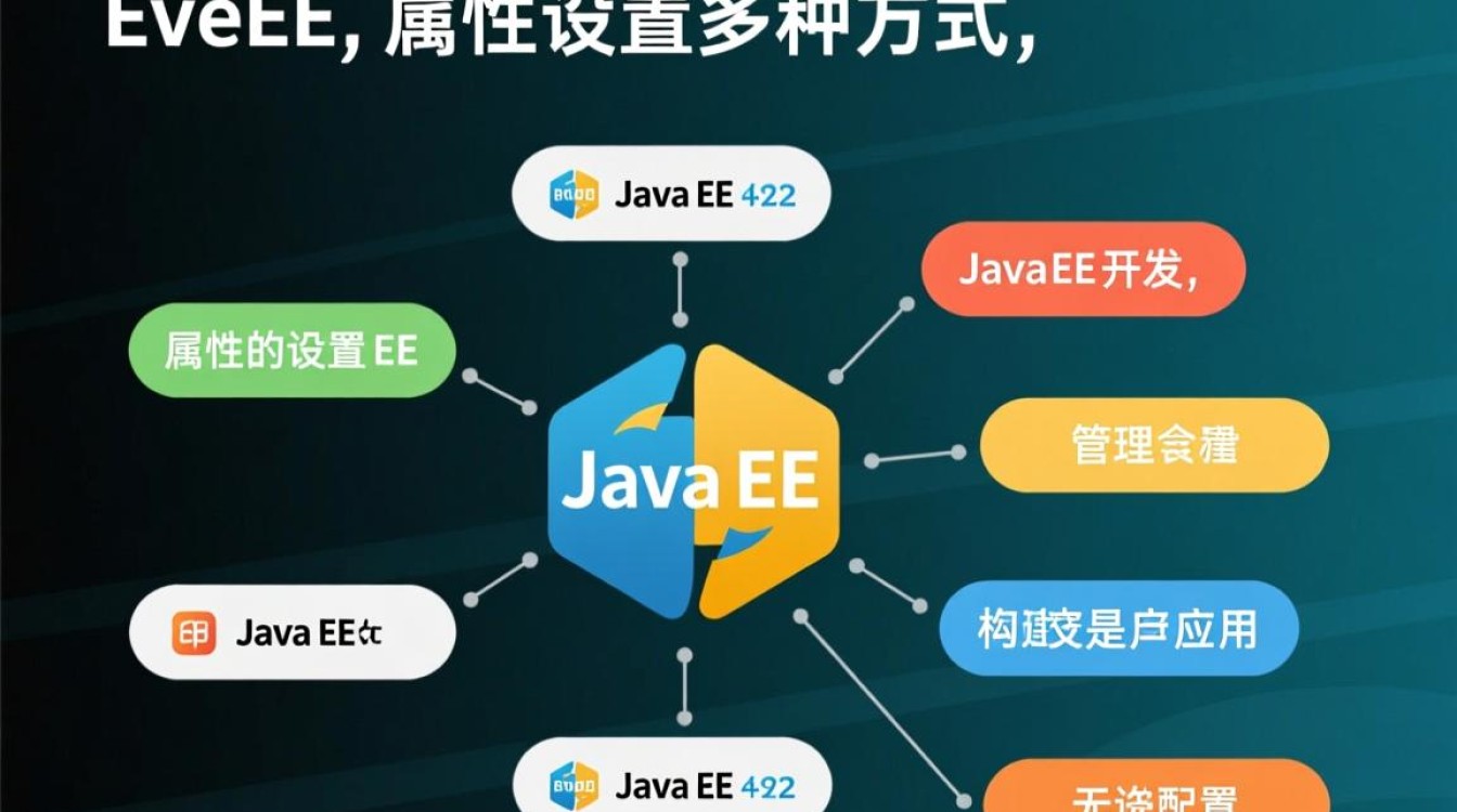 Java EE中如何正确设置对象属性？详细步骤与注意事项