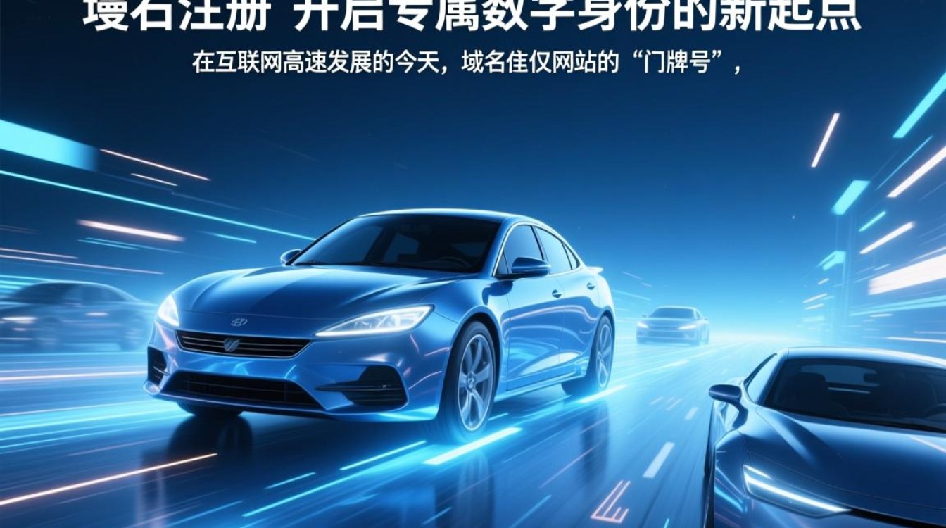 one域名怎么注册？注册流程和注意事项有哪些？