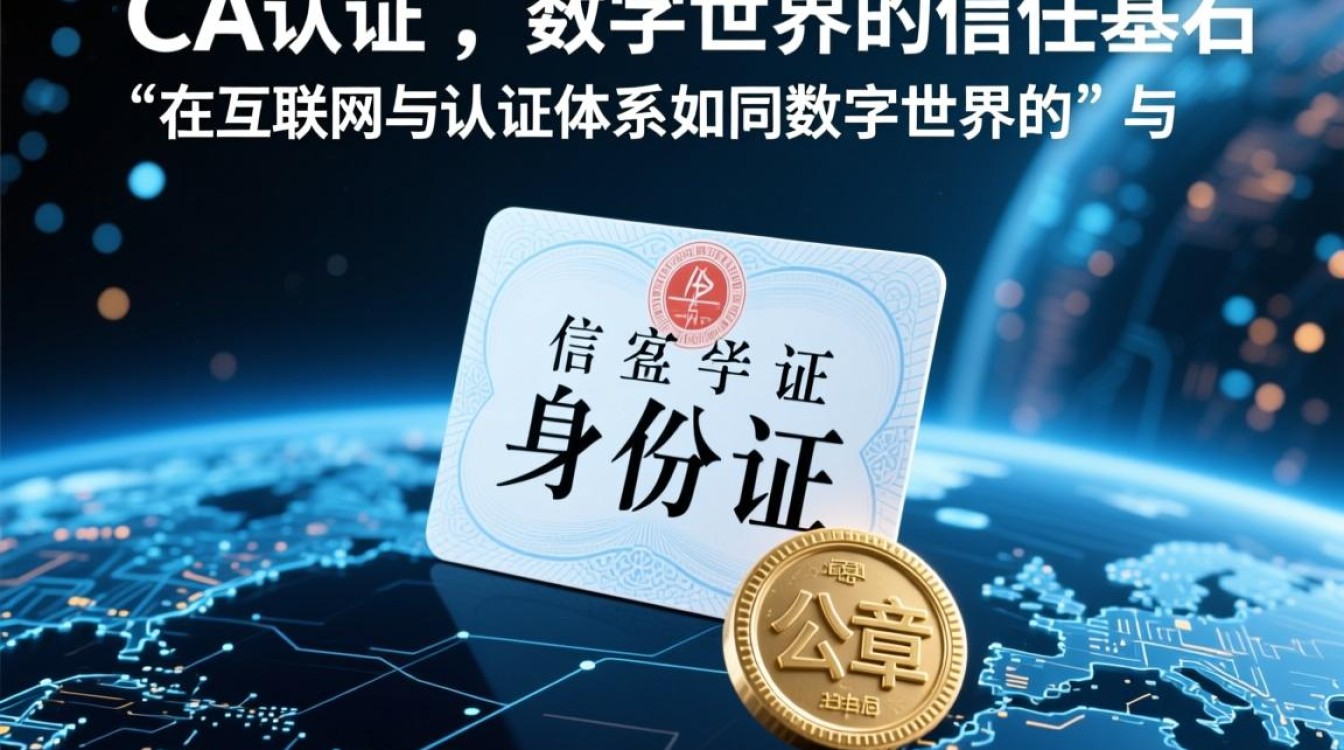 域名ca认证是什么?如何为域名申请ca认证?-好主机测评网