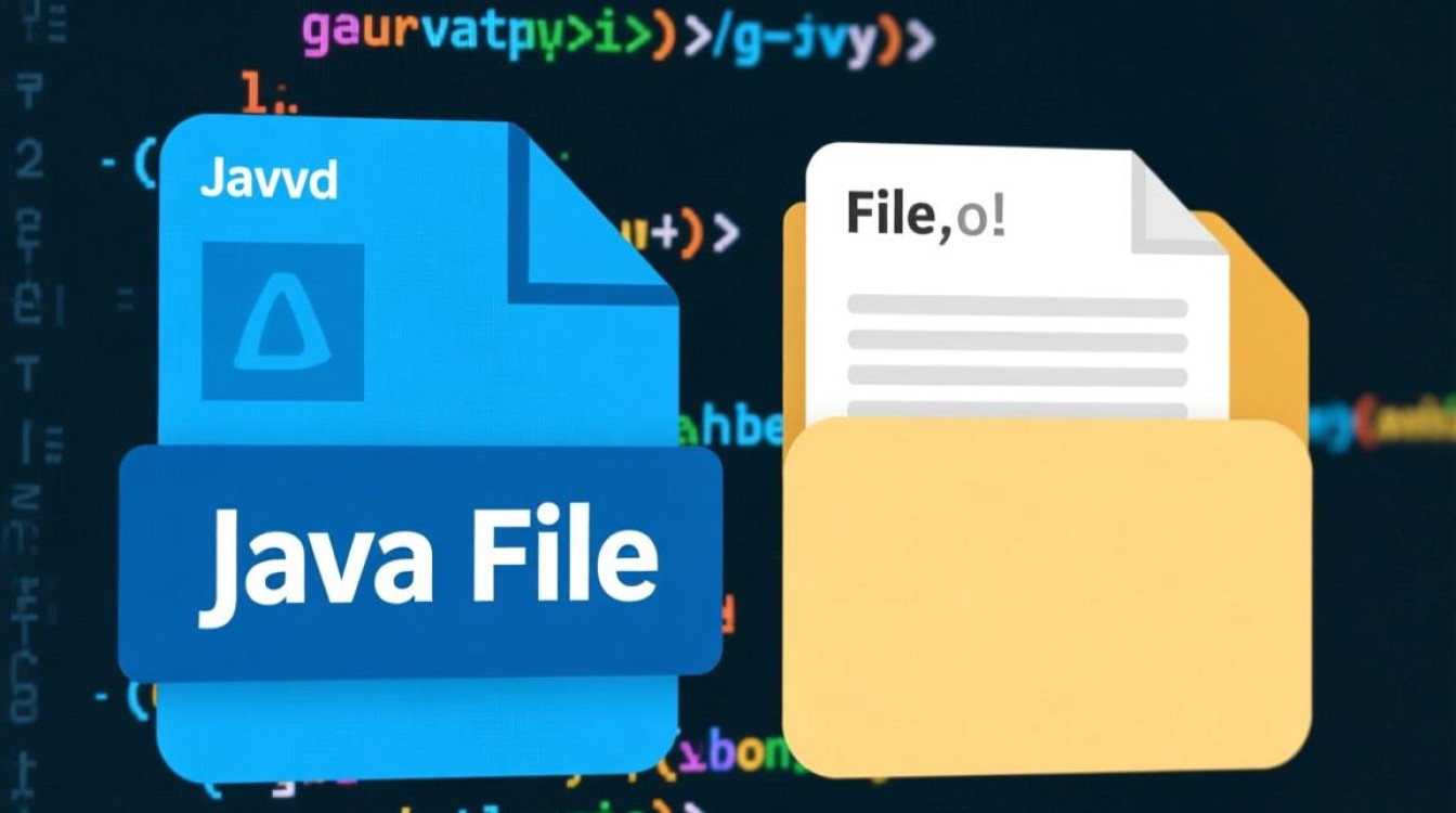 Java file怎么用?新手入门基础教程与实例解析-好主机测评网