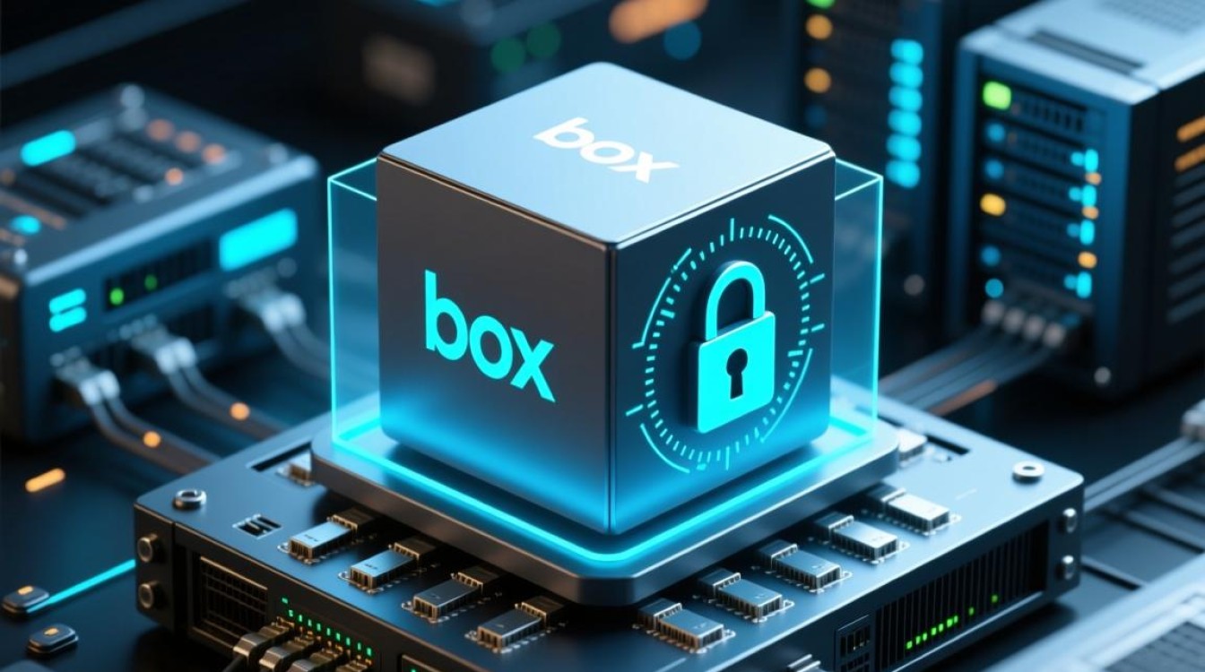Box加密虚拟机如何保护数据不被泄露?-好主机测评网