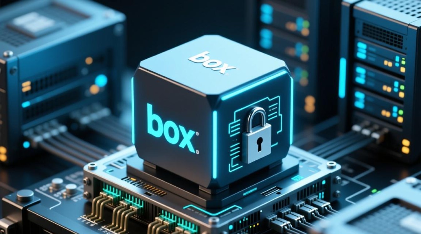 Box加密虚拟机如何保护数据不被泄露? Box加密虚拟机如何保护数据不被泄露?