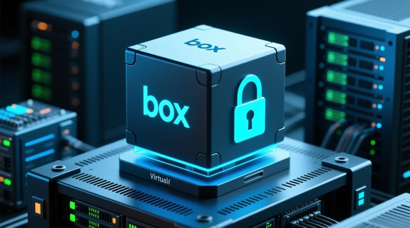 Box加密虚拟机如何保护数据不被泄露? Box加密虚拟机如何保护数据不被泄露?