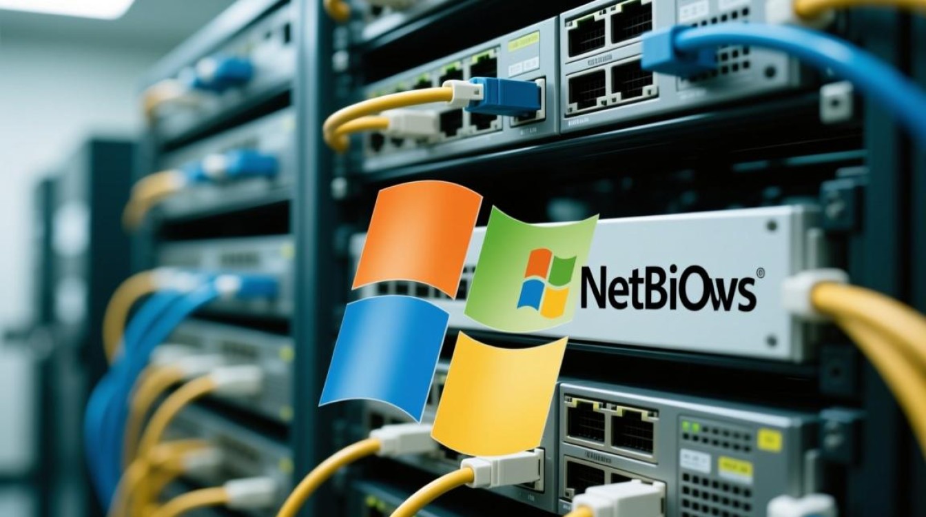 netbios域名是什么？局域网通信必备知识解析-好主机测评网