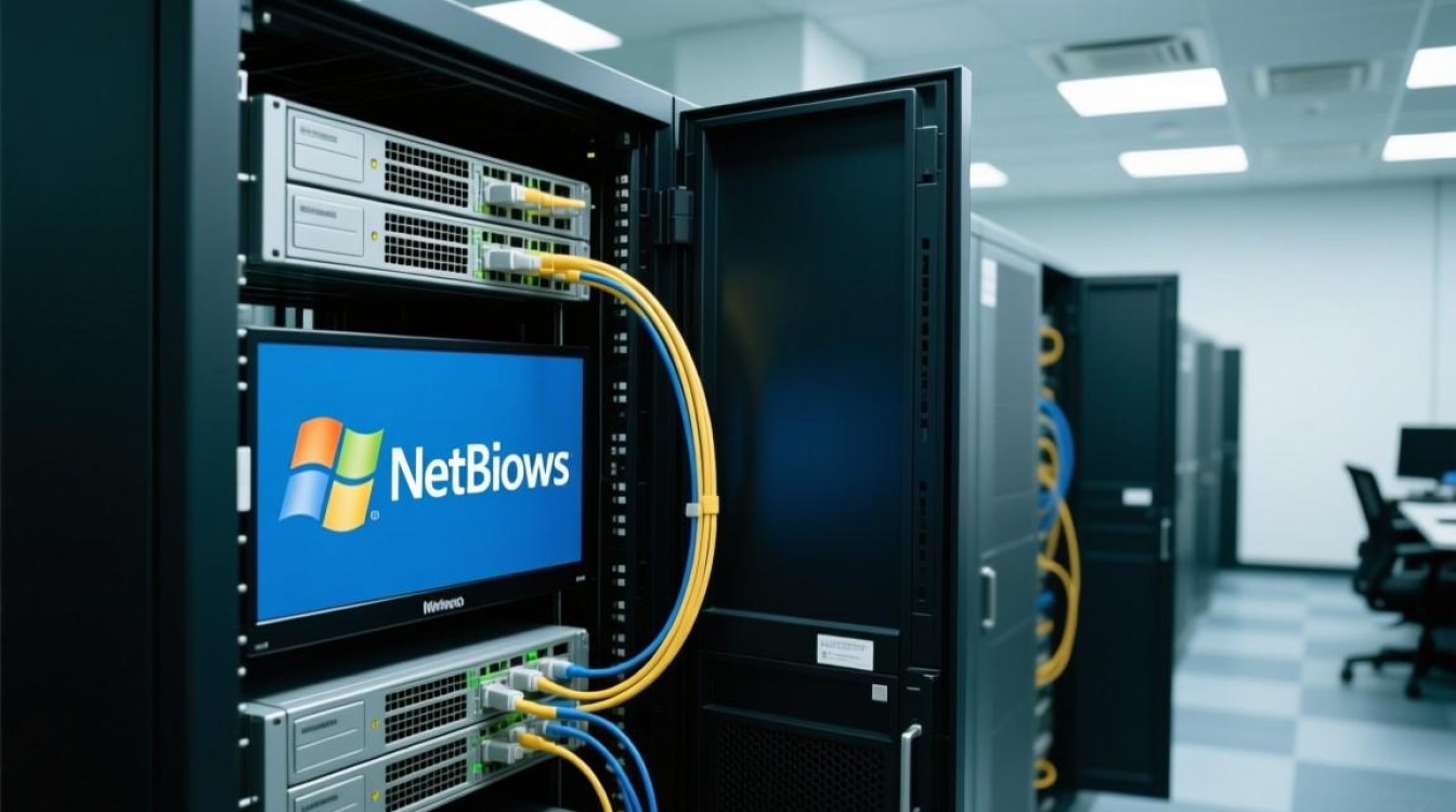 netbios域名是什么?局域网通信必备知识解析 netbios域名是什么?局域网通信必备知识解析