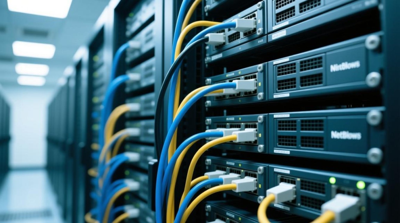 netbios域名是什么?局域网通信必备知识解析 netbios域名是什么?局域网通信必备知识解析