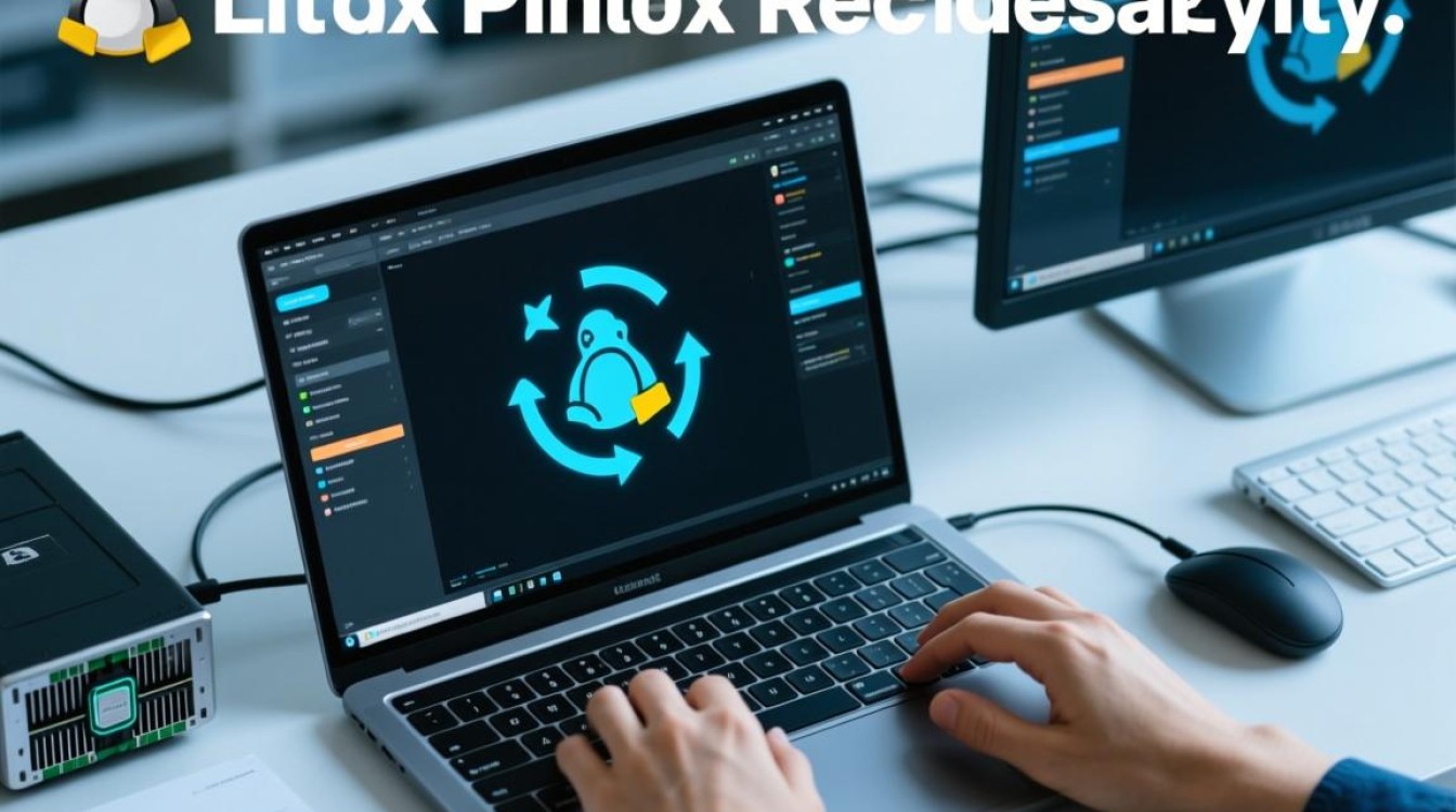 Linux重启虚拟机后数据会丢失吗？-好主机测评网