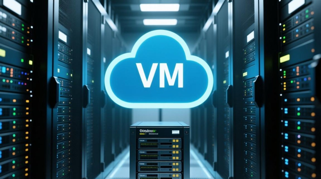 虚拟机绑定模式是什么？如何配置与优化？-好主机测评网