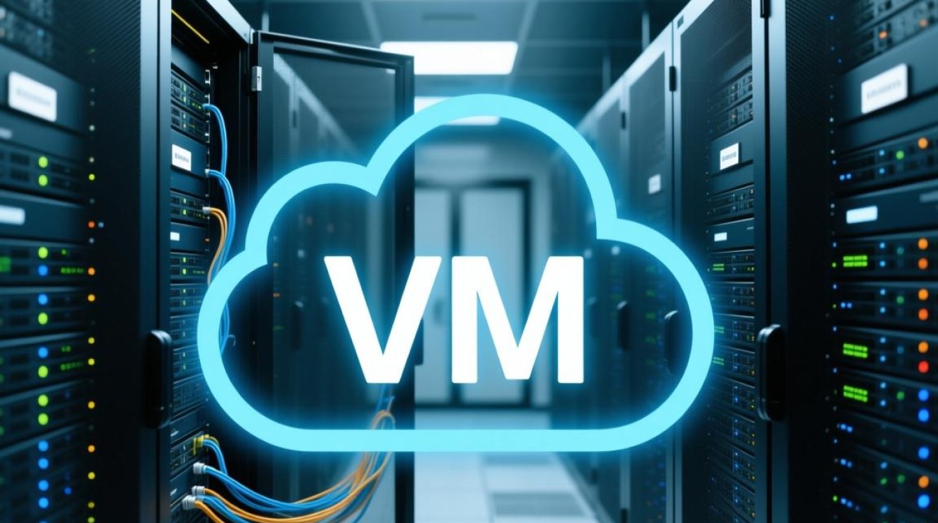 虚拟机绑定模式是什么？如何配置与优化？