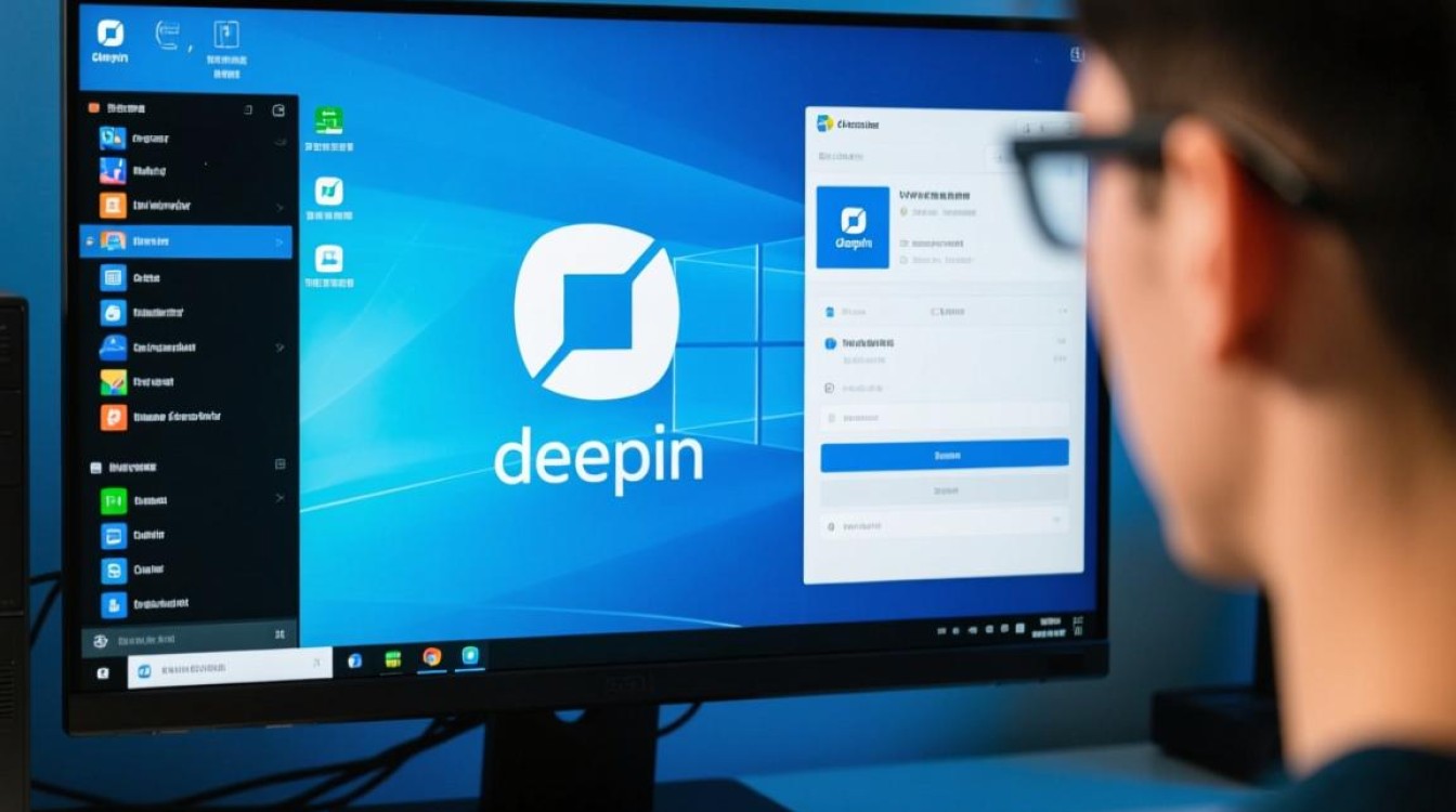 deepin虚拟机卡顿怎么办？优化设置解决卡顿问题-好主机测评网