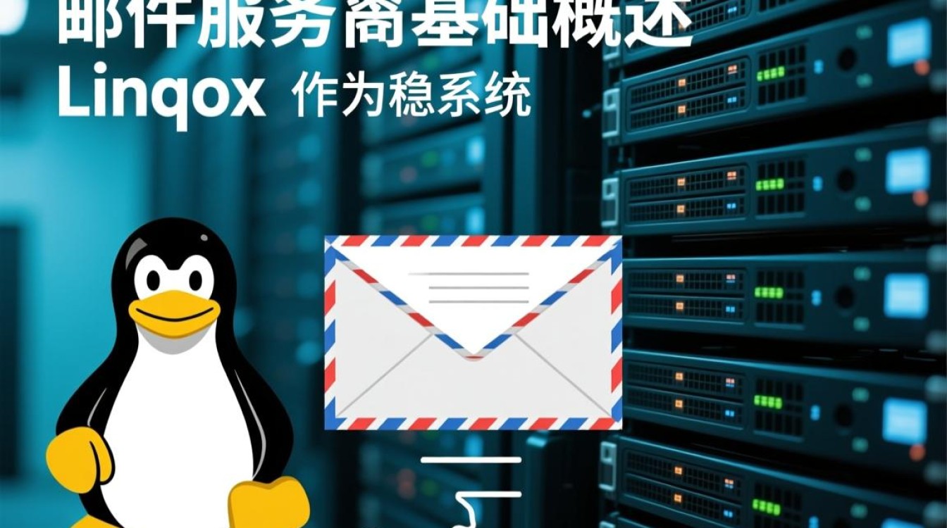 Linux邮件服务器sendmail如何配置与故障排查？