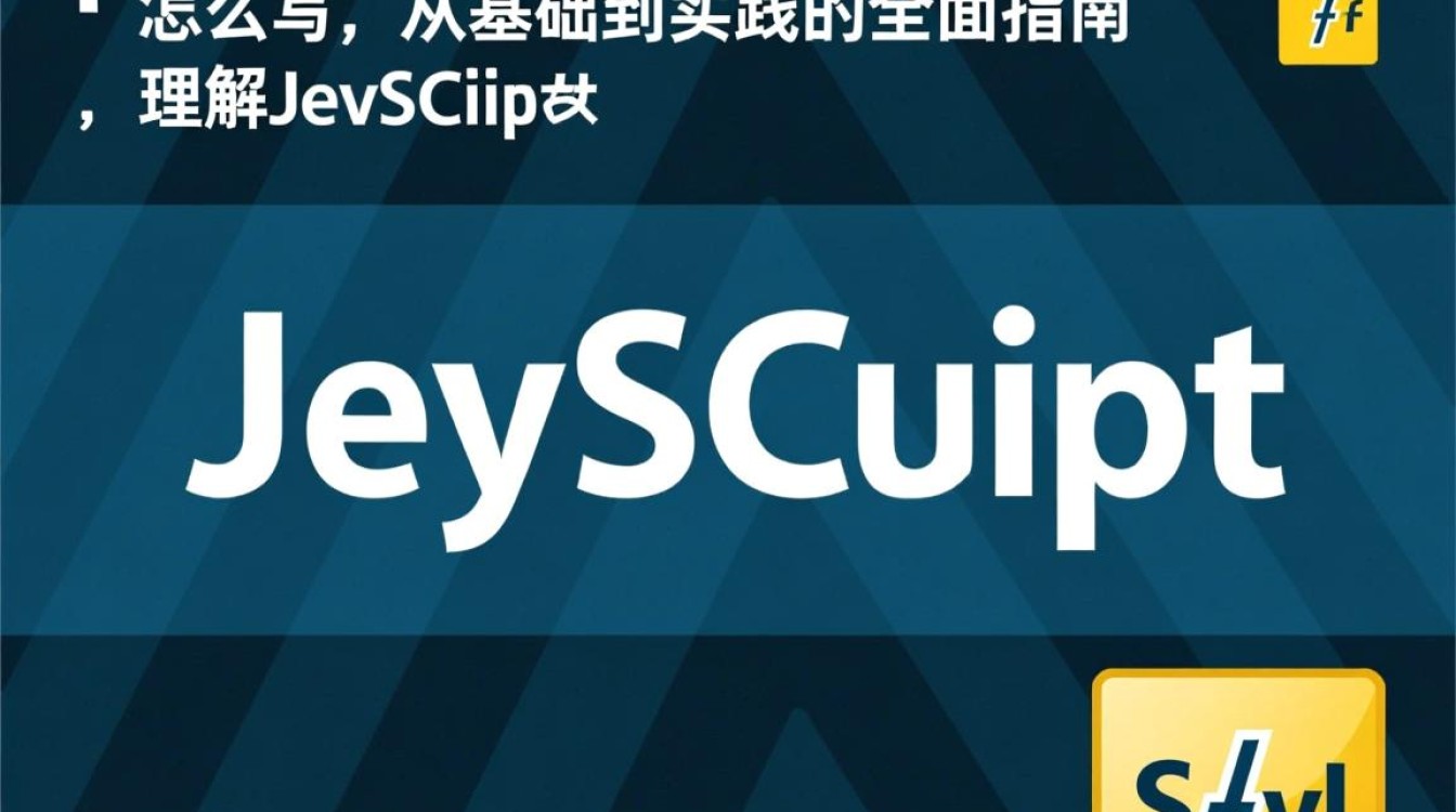 JavaScript 怎么写？从基础语法到实战项目入门指南