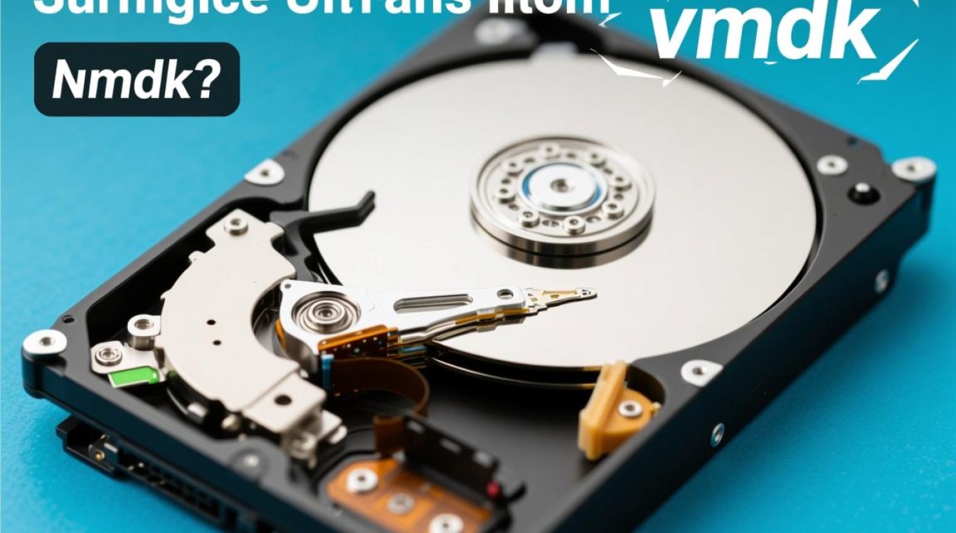 虚拟机vmdk文件缺失了怎么办?-好主机测评网