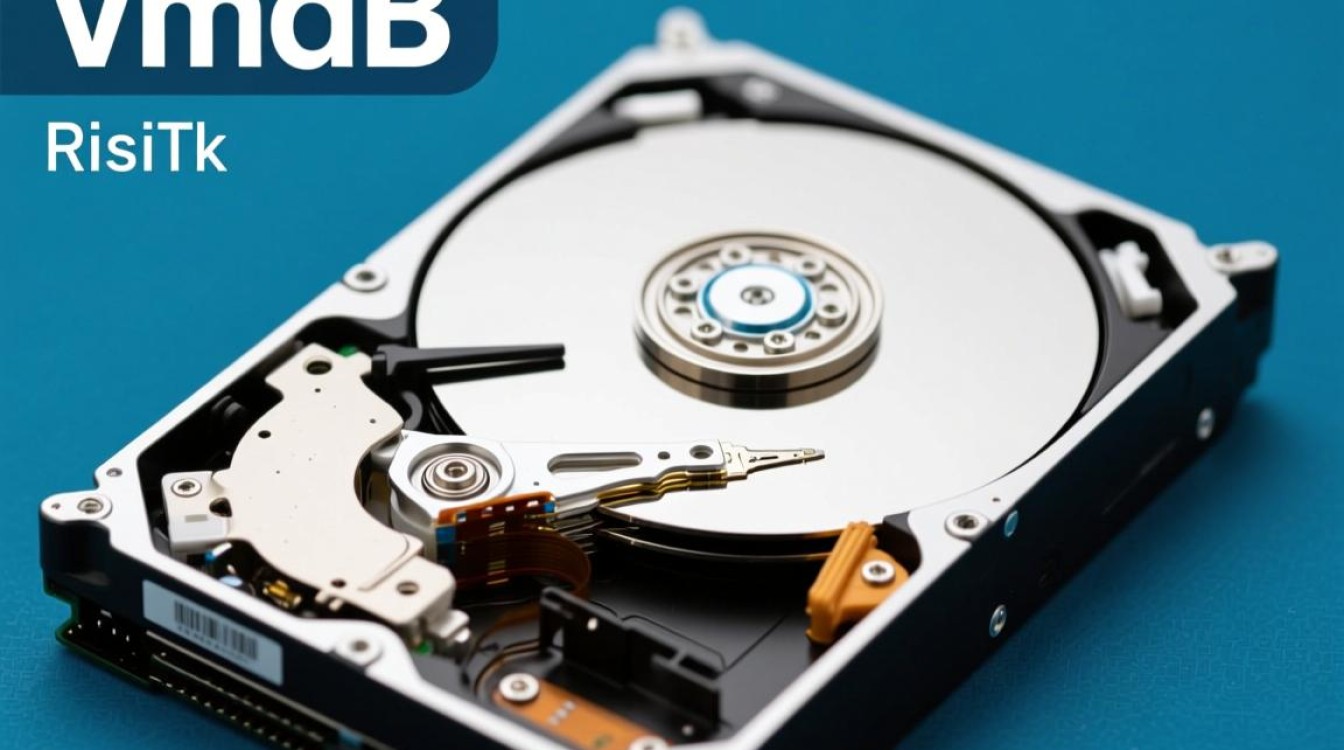 虚拟机vmdk文件缺失了怎么办？