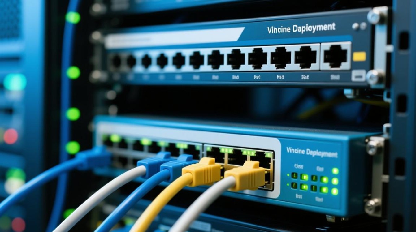 虚拟机部署路由，新手如何快速上手避坑？