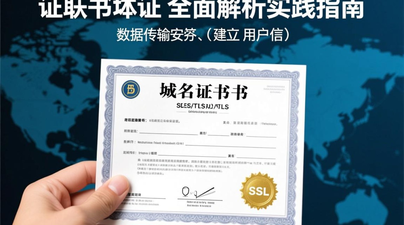 域名证书地址是什么？在哪里可以找到域名证书地址？