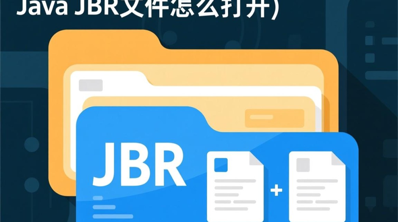 Java jar文件打不开怎么办？详细步骤和工具分享
