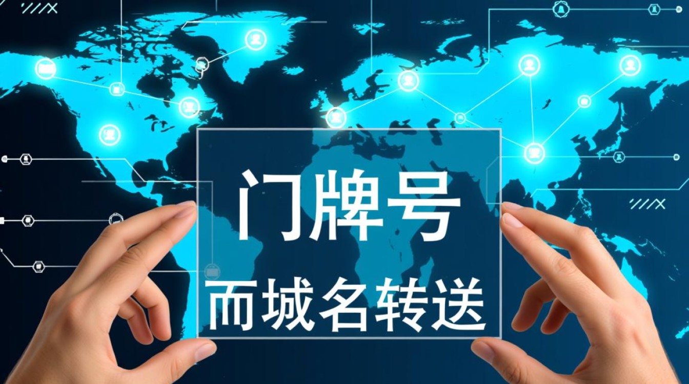 域名做转发怎么做？如何设置域名转发到指定网址？-好主机测评网