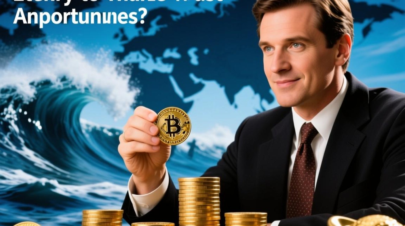 域名投资起家，普通人如何靠它赚到第一桶金？-好主机测评网