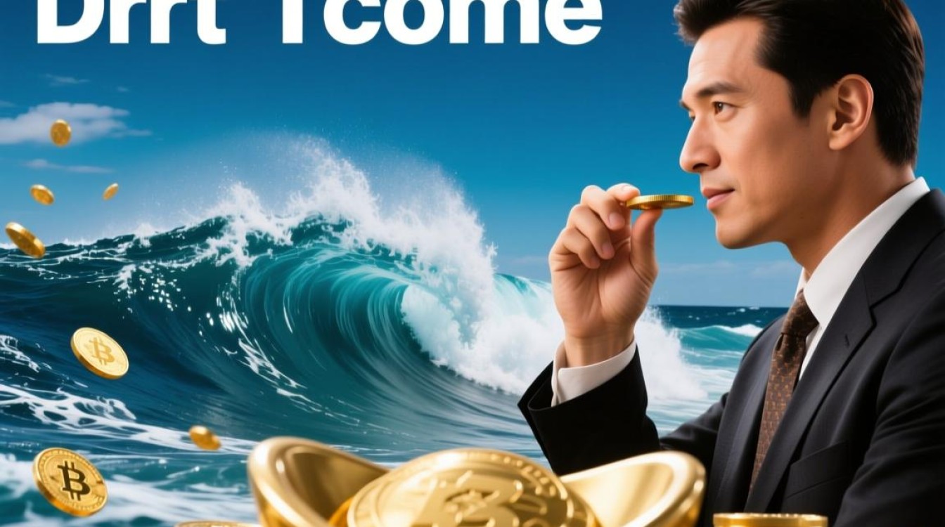 域名投资起家，普通人如何靠它赚到第一桶金？