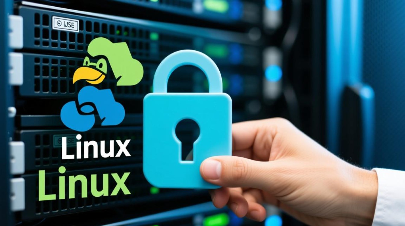 suse linux防火墙怎么彻底关闭？重启后还自动开启怎么办？-好主机测评网