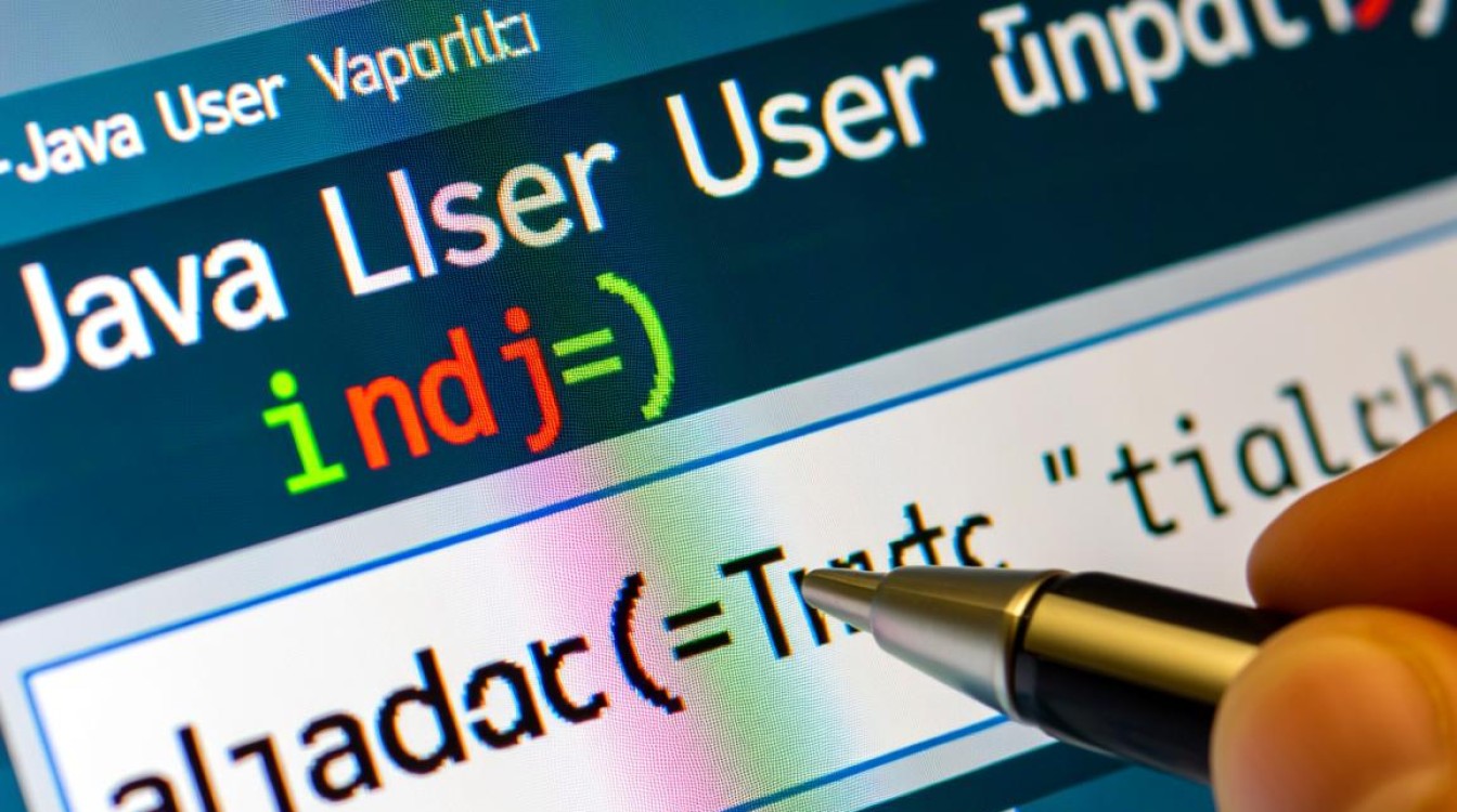 Java中如何输入i和j的值？具体步骤是什么？-好主机测评网