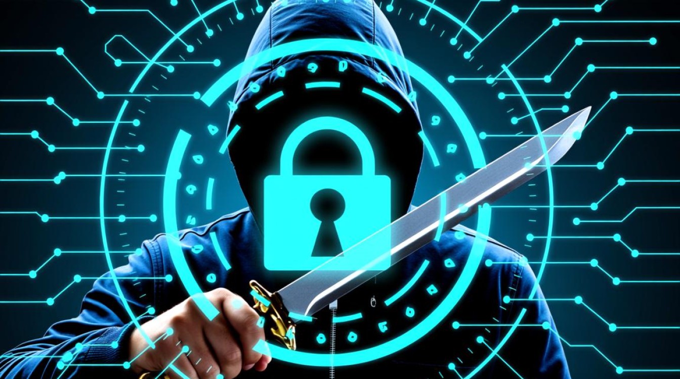 黑客系统虚拟机