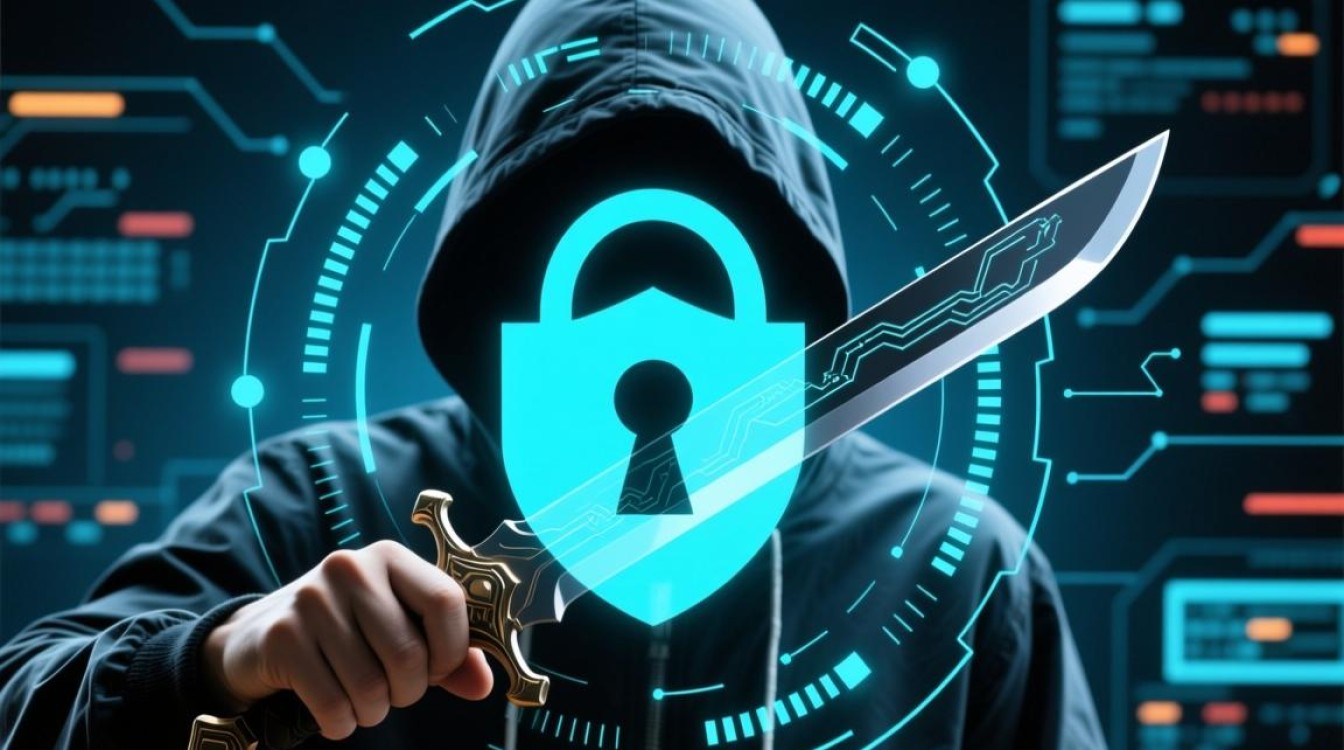 黑客系统虚拟机