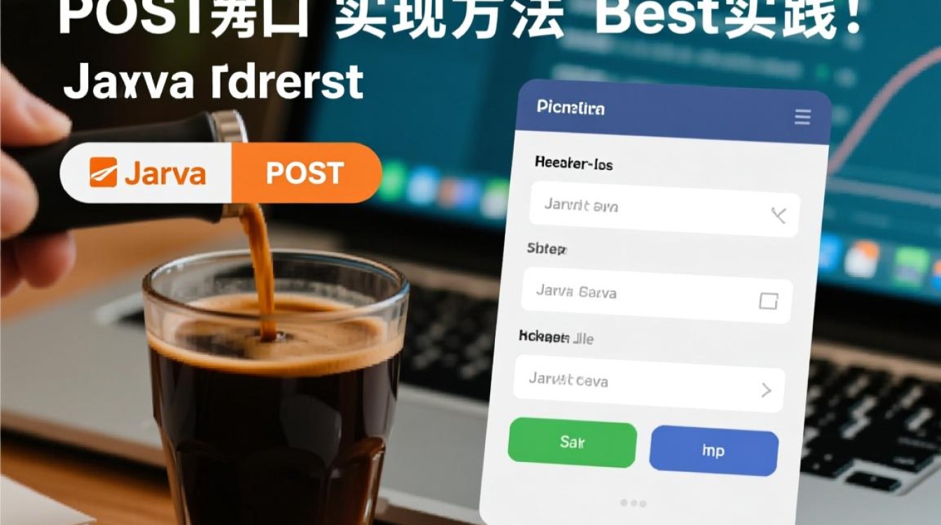 java的post接口具体代码怎么写?参数和返回值怎么处理?-好主机测评网