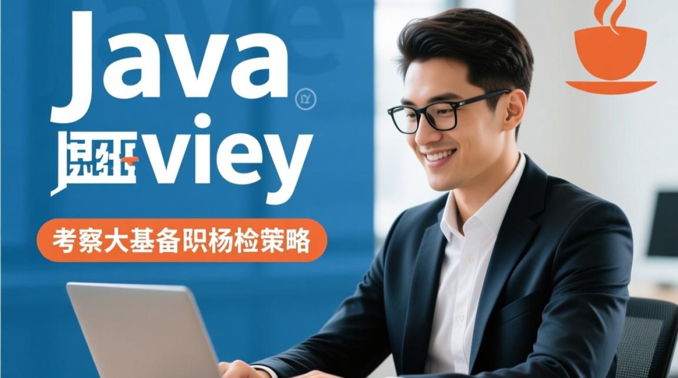 Java面试怎么准备才能高效通过？关键点有哪些？-好主机测评网