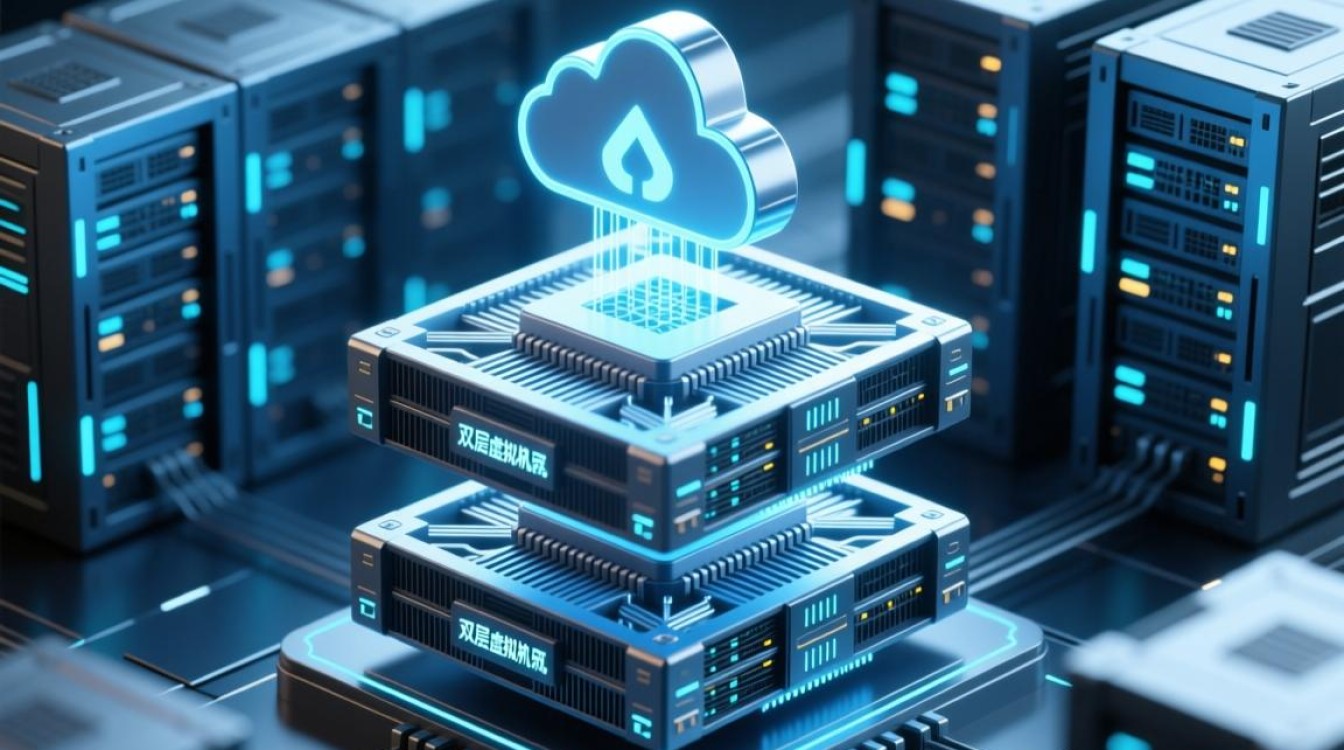 双层虚拟机技术是什么，它如何提升系统安全性与隔离性？