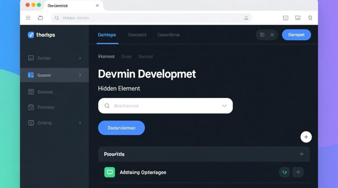 JavaScript怎么隐藏元素？3种方法快速掌握